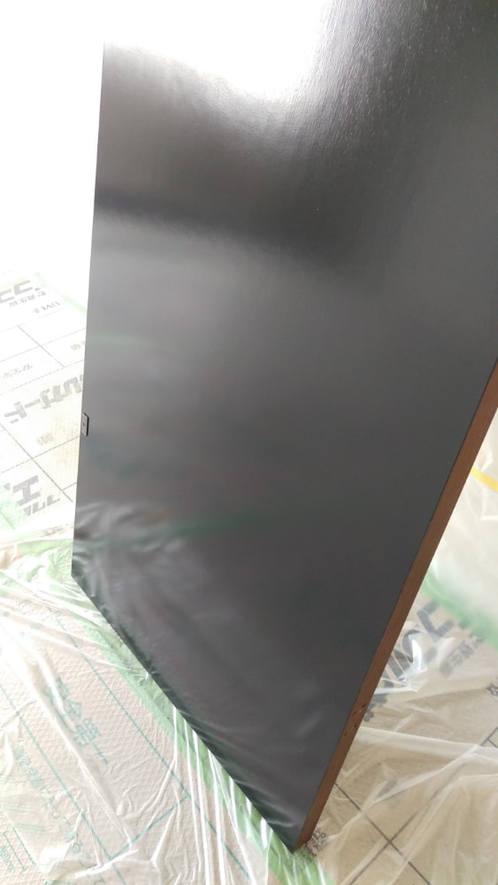 建具　補修　滋賀県大津市 BEFORE