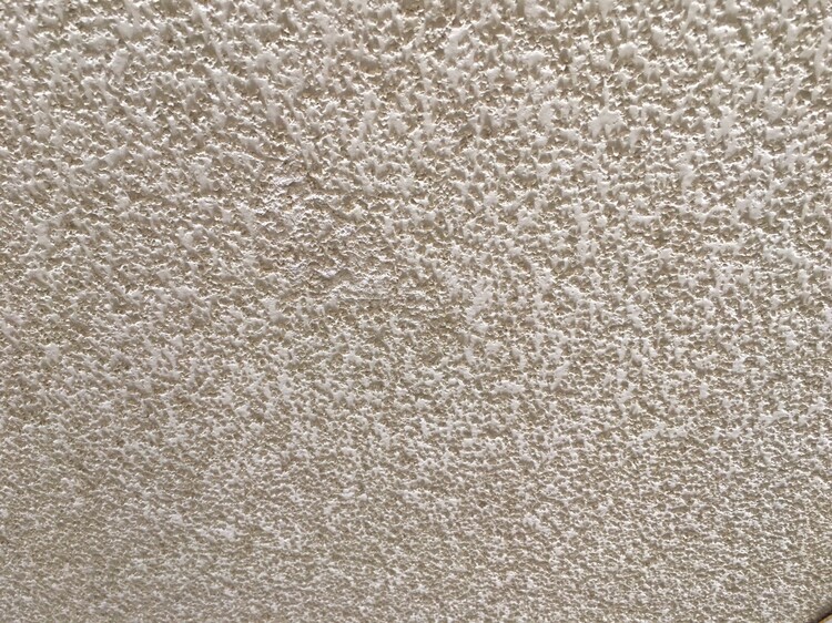 ジプトーン穴リペア前