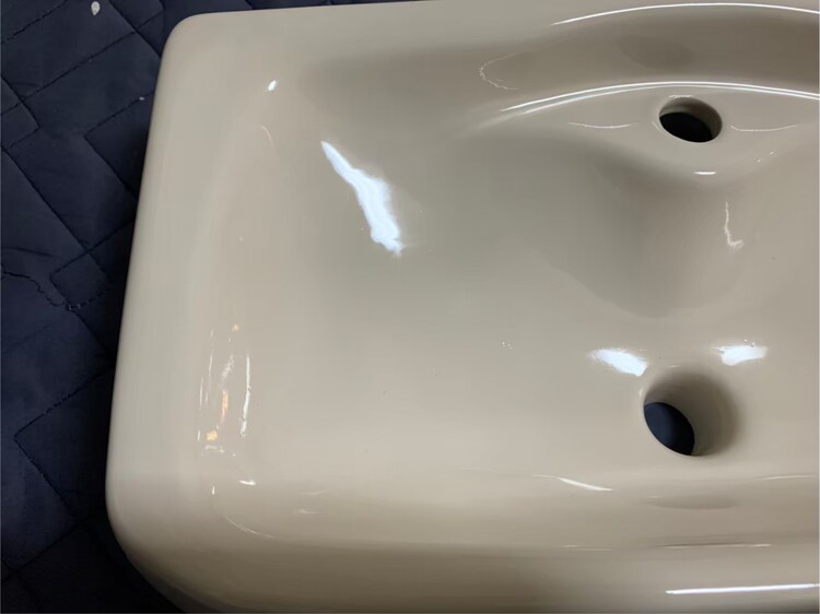 トイレタンクフタクラックリペア前