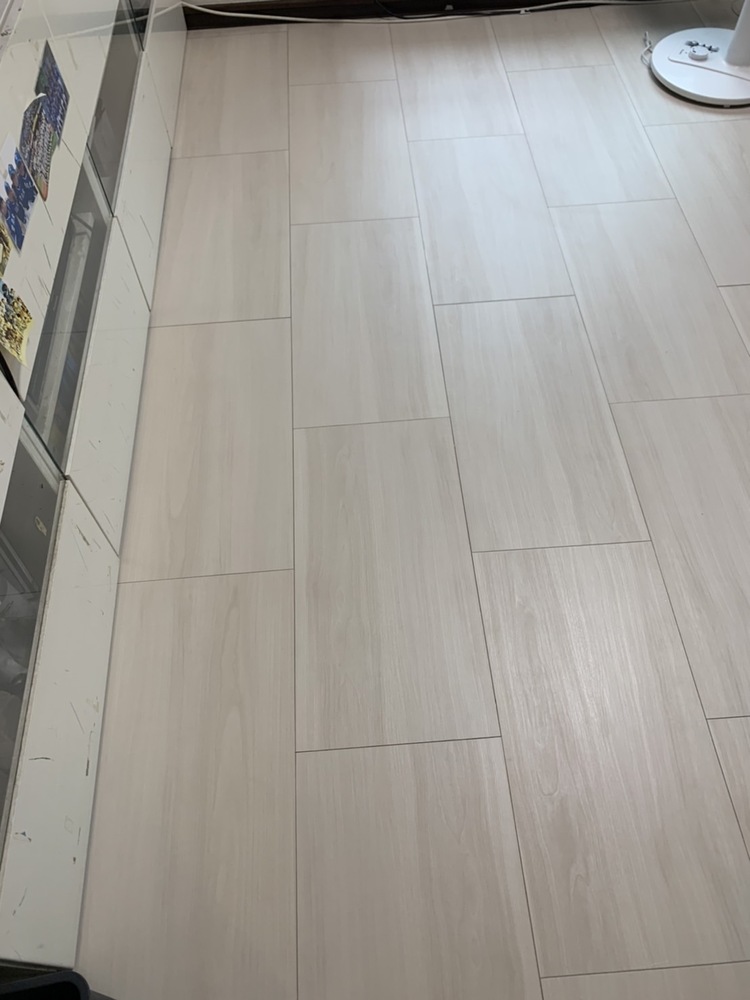 ナオスシート工事前