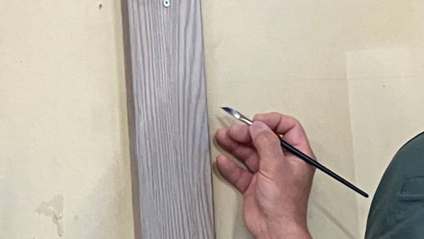 プロリペアスクール（枠・床・建具）