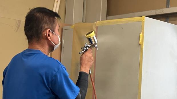 プロリペア職人育成エキスパートコース