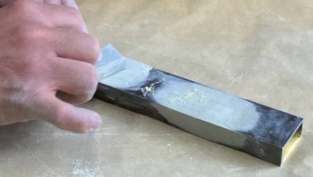 アルミプロリペアスクール（サッシ・水切り）