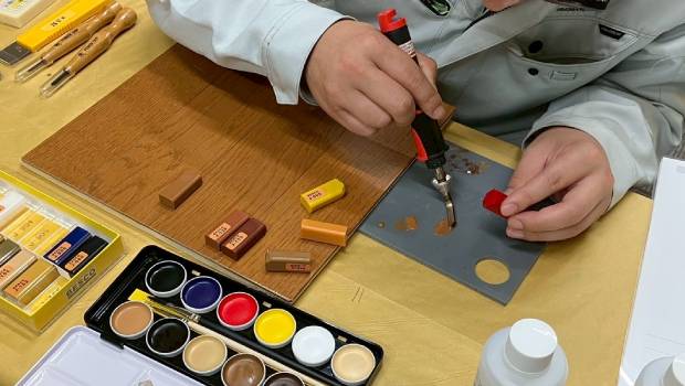 木部アルミ両方プロリペアコース