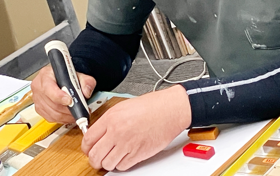 メリット03 無料で道具が使える