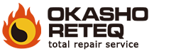 補修・復元補修・リペアのプロ集団 reteQ（リテック） 施工現場でのお困りごとを解決します。